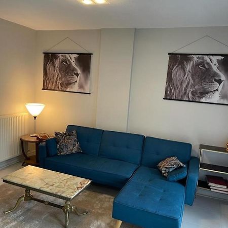 A 2 Pas De La Gare Apartment Chalon-sur-Saone Exterior photo
